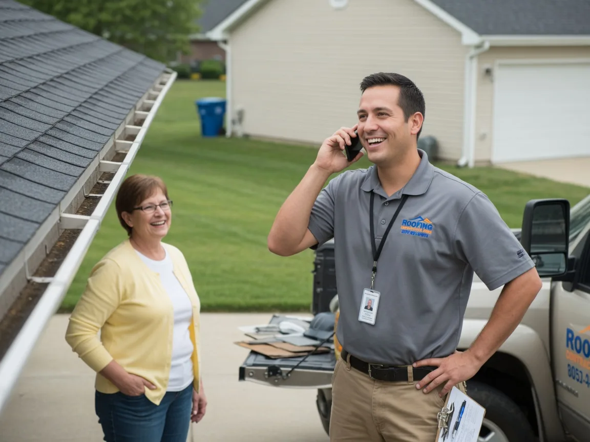 Local Roofing Contractors Goodyears Bar, CA FAQs